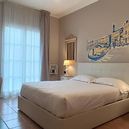 Hotel Palladium Monastir エクステリア 写真