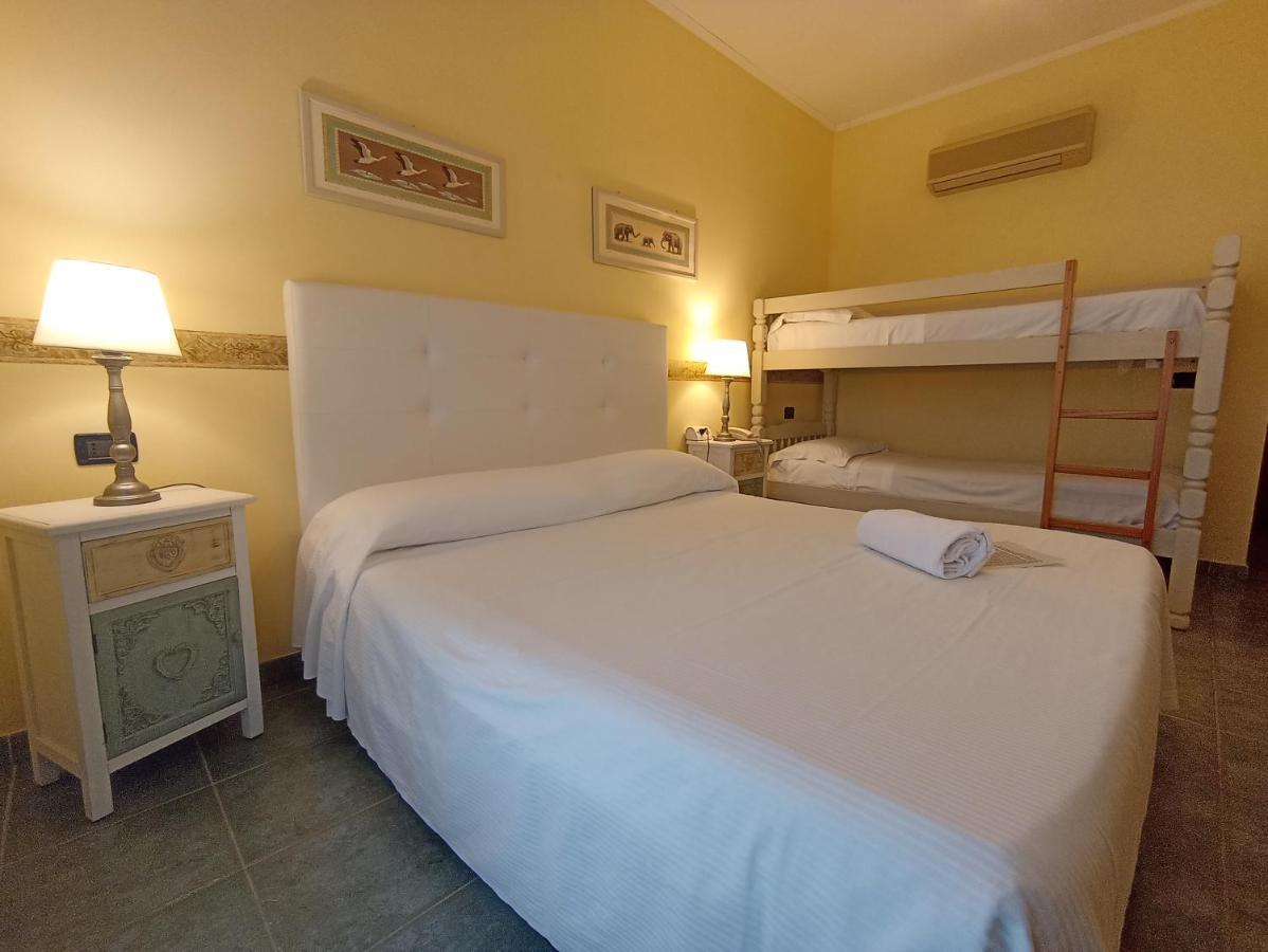 Hotel Palladium Monastir エクステリア 写真
