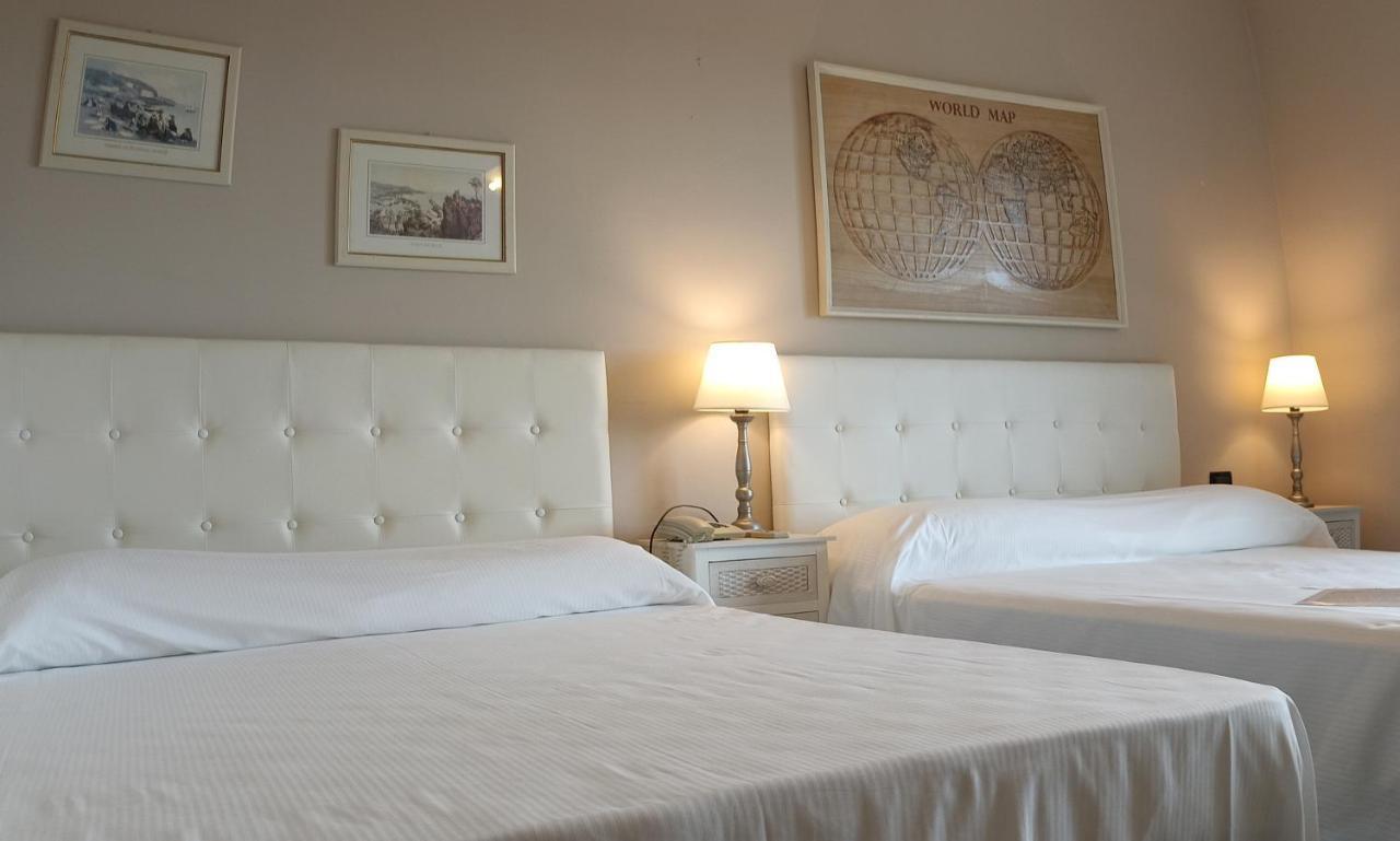 Hotel Palladium Monastir エクステリア 写真