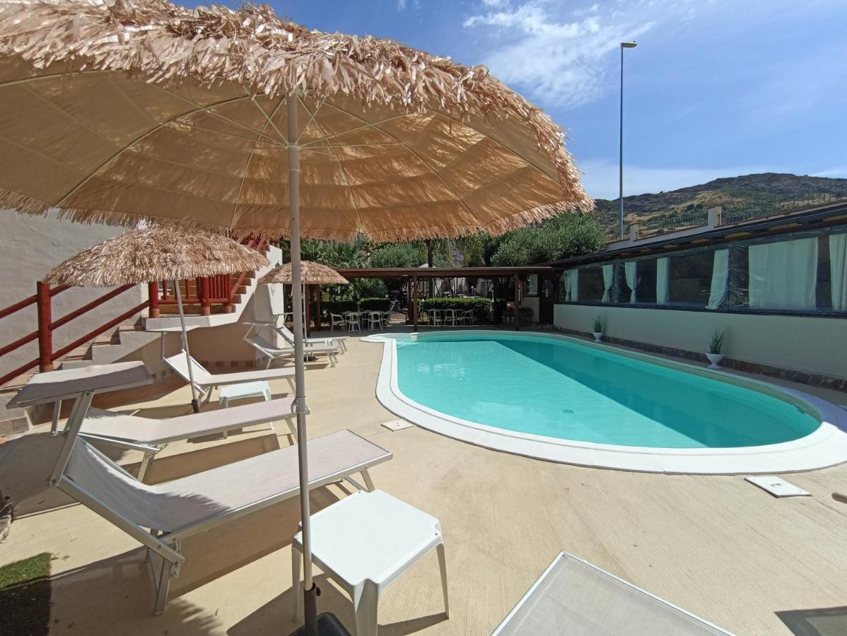 Hotel Palladium Monastir エクステリア 写真