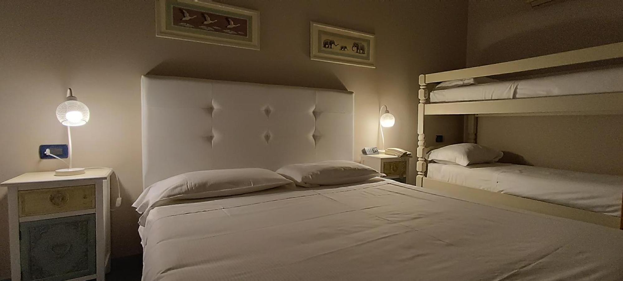 Hotel Palladium Monastir エクステリア 写真